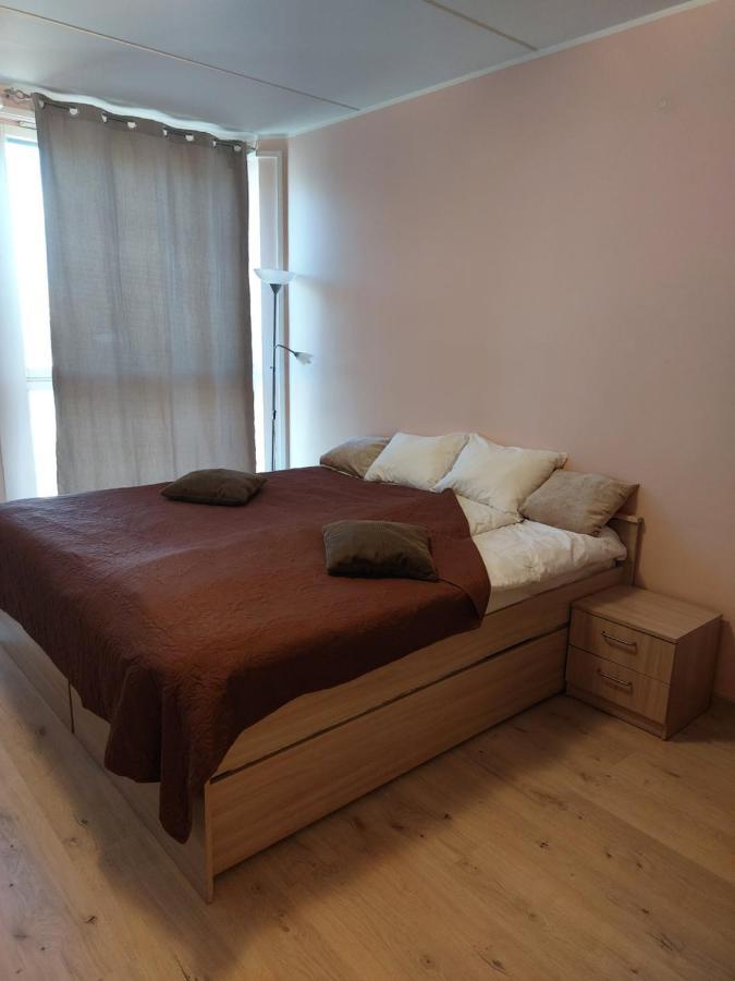 Rotermanni District Bee Apartment Reval Exterior foto