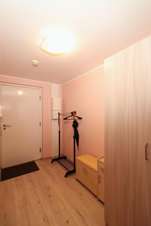 Rotermanni District Bee Apartment Reval Exterior foto