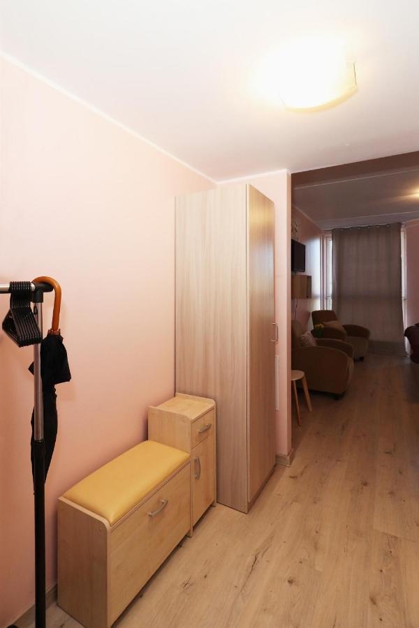 Rotermanni District Bee Apartment Reval Exterior foto